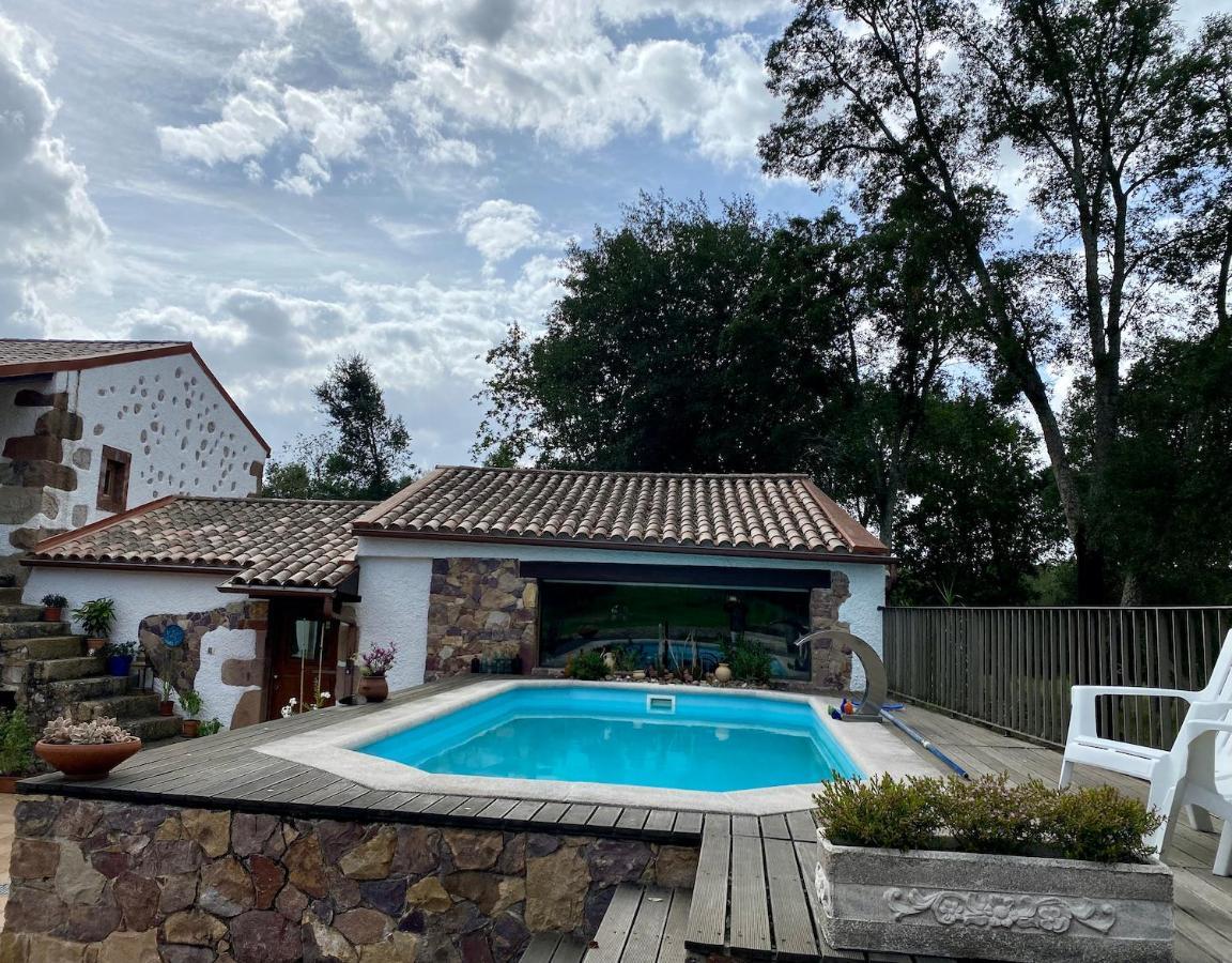The Old Watermill Retreat - O Retiro Da Azenha Velha Apartment วิลา โนวา เจ ปัวอาเรส ภายนอก รูปภาพ